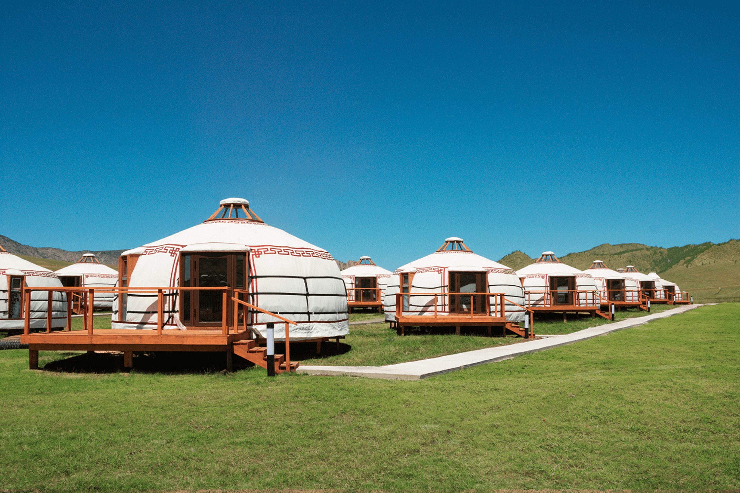 Burd Star Resort